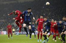 Phân tích kèo hiệp 1 Liverpool vs Inter Milan, 3h00 ngày 9/3