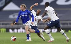 Soi bảng dự đoán tỷ số chính xác Tottenham vs Everton, 3h ngày 8/3
