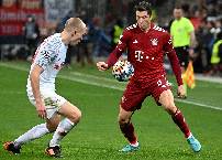 Soi kèo chẵn/ lẻ Bayern Munich vs Salzburg, 3h ngày 9/3
