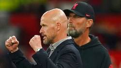 Chuyên gia chỉ ra 4 sai lầm của Ten Hag trước Liverpool