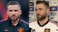 Luke Shaw chỉ ra nguyên nhân khiên Quỷ Đỏ thảm bại tại Anfield