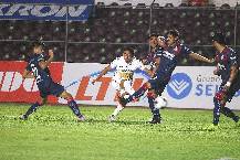 Nhận định, soi kèo Cimarrones vs Pumas Tabasco, 10h05 ngày 10/3