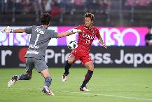 Nhận định, soi kèo Kashiwa Reysol vs Kashima Antlers, 17h ngày 8/3