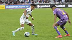 Nhận định, soi kèo LDU Quito vs Delfin, 9h ngày 8/3