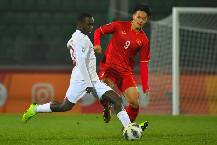 Nhận định, soi kèo U20 Jordan vs U20 Oman, 19h00 ngày 8/3