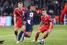 Phân tích kèo hiệp 1 Bayern Munich vs PSG, 3h ngày 9/3