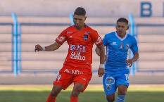 Phân tích kèo hiệp 1 Cesar Vallejo vs Binacional, 9h ngày 9/3