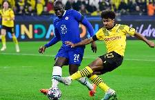 Phân tích kèo hiệp 1 Chelsea vs Dortmund, 3h ngày 8/3