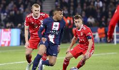 Soi bảng vị cầu thủ ghi bàn Bayern Munich vs PSG, 3h ngày 9/3