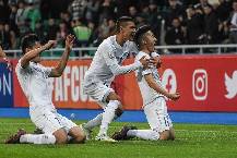 Soi kèo phạt góc U20 Uzbekistan vs U20 Indonesia, 21h00 ngày 7/3