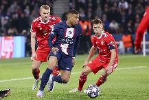 Tiên tri đại bàng dự đoán Bayern Munich vs PSG, 3h ngày 9/3