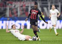 Tỷ lệ kèo nhà cái Tottenham vs AC Milan mới nhất, 3h ngày 9/3 