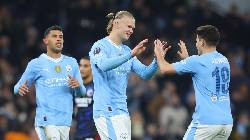 Đại thắng Copenhagen, Man City lập kỷ lục ấn tượng ở châu Âu