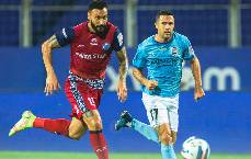 Nhận định, soi kèo Jamshedpur với Mumbai City, 21h00 ngày 08/03: Vị trí lung lay