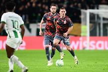 Nhận định, soi kèo Olympiakos với Maccabi Tel Aviv, 0h45 ngày 8/3: Lợi thế sân nhà