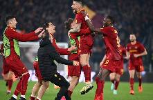 Nhận định, soi kèo Roma với Brighton, 00h45 ngày 08/03: Tận dụng lợi thế sân nhà