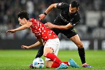 Chuyên gia Tony Ansell dự đoán Monchengladbach vs Mainz, 2h30 ngày 8/3