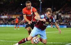 Nhận định, soi kèo Burnley vs Luton, 22h00 ngày 8/3: Đánh chiếm top 2