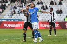 Nhận định, soi kèo Farul Constanta vs Universitatea Cluj, 1h00 ngày 8/3: Cửa dưới sáng