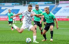 Nhận định, soi kèo Zorya Luhansk vs Obolon Kyiv, 23h00 ngày 7/3: Đối thủ xứng tầm