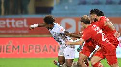 Nhận định soi kèo Becamex TPHCM vs Thể Công Viettel, 18h00 ngày 8/3: Dễ đoán