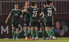 Nhận định, soi kèo Gimcheon Sangmu vs Jeonbuk Hyundai Motors, 12h00 ngày 8/3: Khôn nhà dại chợ