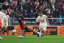 Nhận định, soi kèo Lille vs Lorient, 23h15 ngày 8/3: Hướng tới Top 5