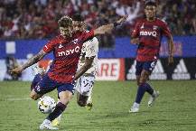 Nhận định, soi kèo Los Angeles FC vs Dallas, 10h30 ngày 8/3: Thị uy