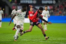 Nhận định, soi kèo Nice vs Rennes, 23h15 ngày 8/3: Khó cho chủ nhà