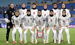 Nhận định, soi kèo Nữ Iran vs Nữ Philippines, 16h00 ngày 8/3: Thắng lợi nhọc nhằn