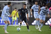 Nhận định, soi kèo Sporting Kansas City vs San Diego, 8h30 ngày 8/3: Khách thăng hoa