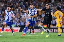 Nhận định, soi kèo Tigres UANL vs Monterrey, 10h00 ngày 8/3: Kịch chiến