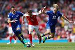 Nhận định Everton vs Arsenal, 20h05 07/4 (Ngoại hạng Anh)