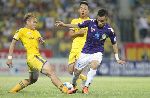 Nhận định Hà Nội vs SLNA, 19h00 ngày 7/4 (V League)