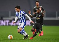 MU chốt đội hình tham dự cúp C2 châu Âu, Amad Diallo và Mata trở lại