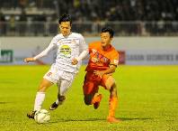 Nhận định SHB Đà Nẵng vs HAGL, 17h ngày 8/4