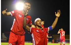 Nhận định Thanh Hóa vs Hải Phòng, 17h ngày 8/4