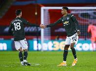 Soi kèo phạt góc C2 châu Âu hôm nay 8/4: Granada vs MU