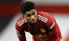 Thông tin lực lượng Granada vs MU, 2h ngày 9/4: Nín thở chờ Marcus Rashford