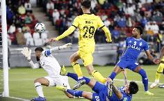 Nhận định, soi kèo Al Hilal vs Sharjah, 3h15 ngày 9/4