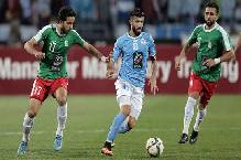 Nhận định, soi kèo Al Wehdat vs Al-Faisaly, 03h15 ngày 09/04