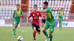 Nhận định, soi kèo Cần Thơ vs Đắk Lắk, 18h00 ngày 7/4