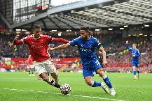 Nhận định, soi kèo Everton vs Man Utd, 18h30 ngày 9/4