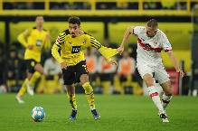 Nhận định, soi kèo Stuttgart vs Dortmund, 01h30 ngày 09/04
