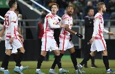 Soi kèo phạt góc Leipzig vs Atalanta, 23h45 ngày 7/4