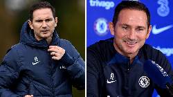 Lampard: 'Tôi không thể nào nói lời từ chối với Chelsea'