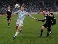 Nhận định, soi kèo Dinamo Minsk vs Slutsksakhar Slutsk, 22h59 ngày 8/4