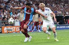 Nhận định, soi kèo Kasimpasa vs Trabzonspor, 00h30 ngày 9/4