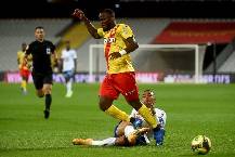 Nhận định, soi kèo Lens vs Strasbourg, 02h00 ngày 8/4