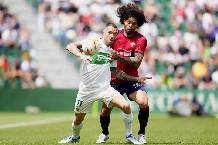 Nhận định, soi kèo Osasuna vs Elche, 19h00 ngày 8/4